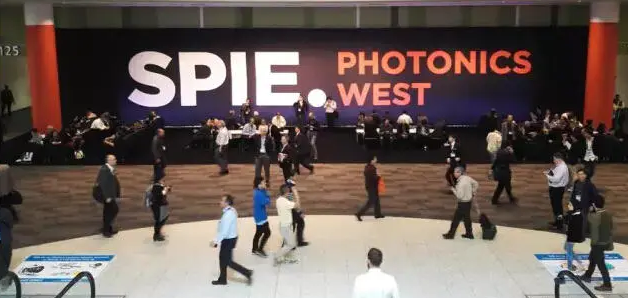 <b>SPIE Photonics West 2020</b>